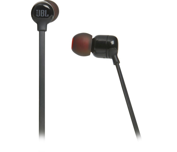 JBL T110 BT Czarne - 384636 - zdjęcie 2